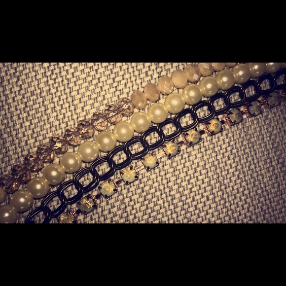 necklaces - Picture 2 of 8